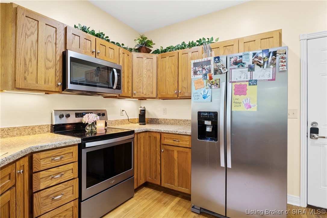 1185 South Moon Road Scottsburg, IN 47170 - Photo 12 of 86