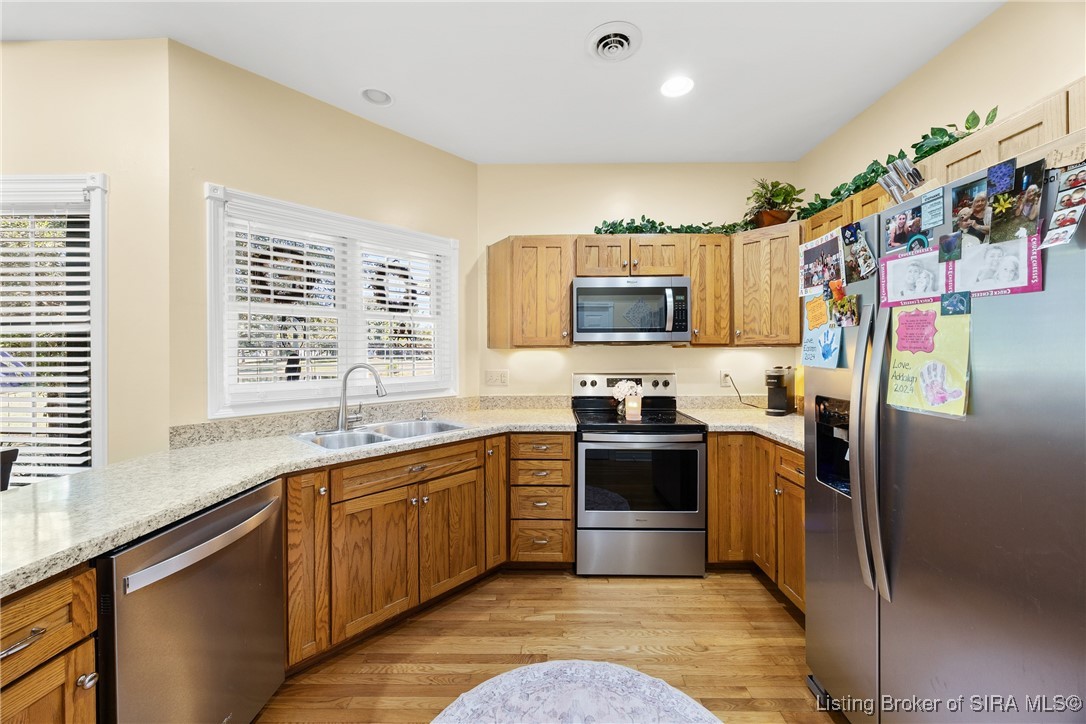 1185 South Moon Road Scottsburg, IN 47170 - Photo 14 of 86