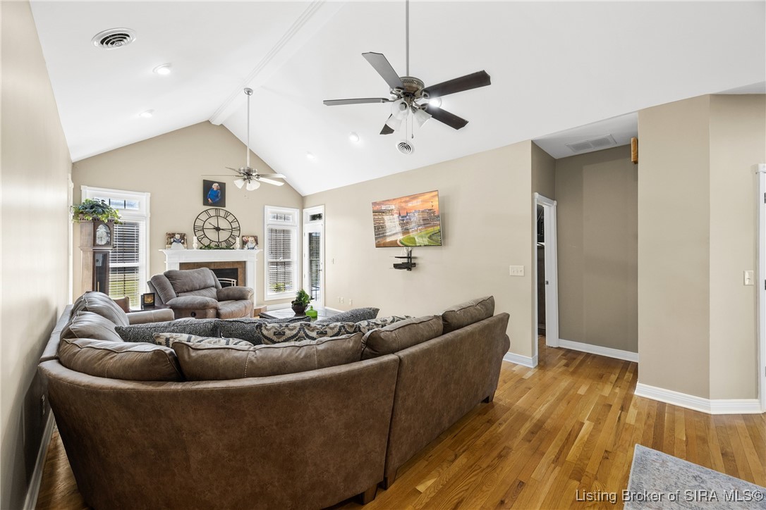 1185 South Moon Road Scottsburg, IN 47170 - Photo 19 of 86