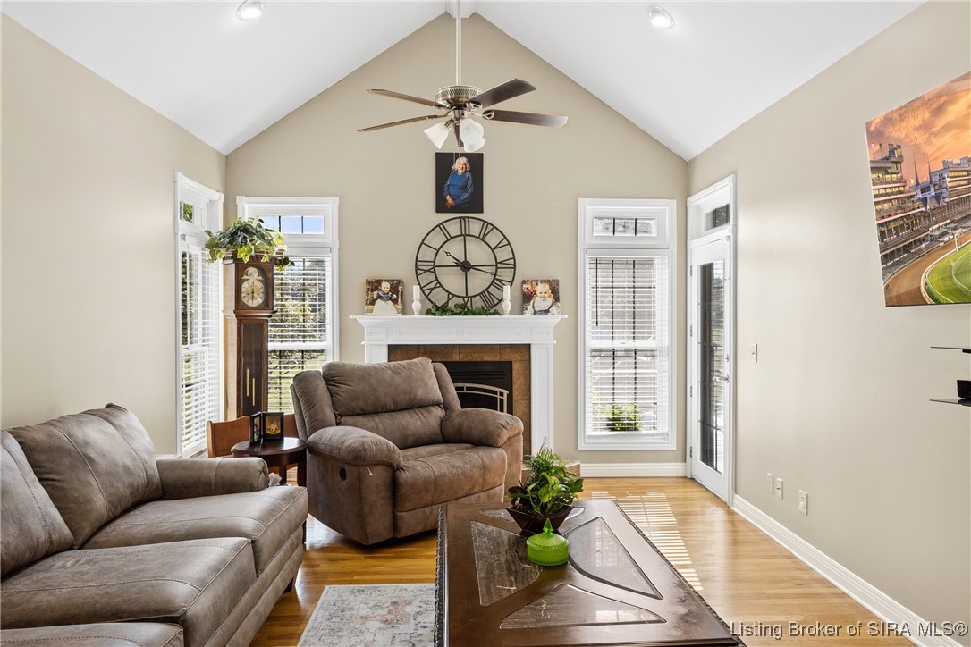 1185 South Moon Road Scottsburg, IN 47170 - Photo 20 of 86