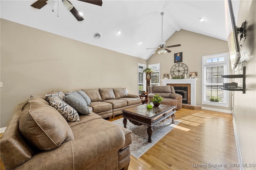 1185 South Moon Road Scottsburg, IN 47170 - Photo 21 of 86