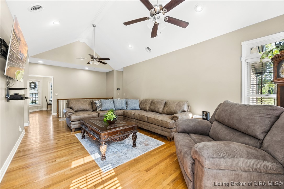 1185 South Moon Road Scottsburg, IN 47170 - Photo 22 of 86