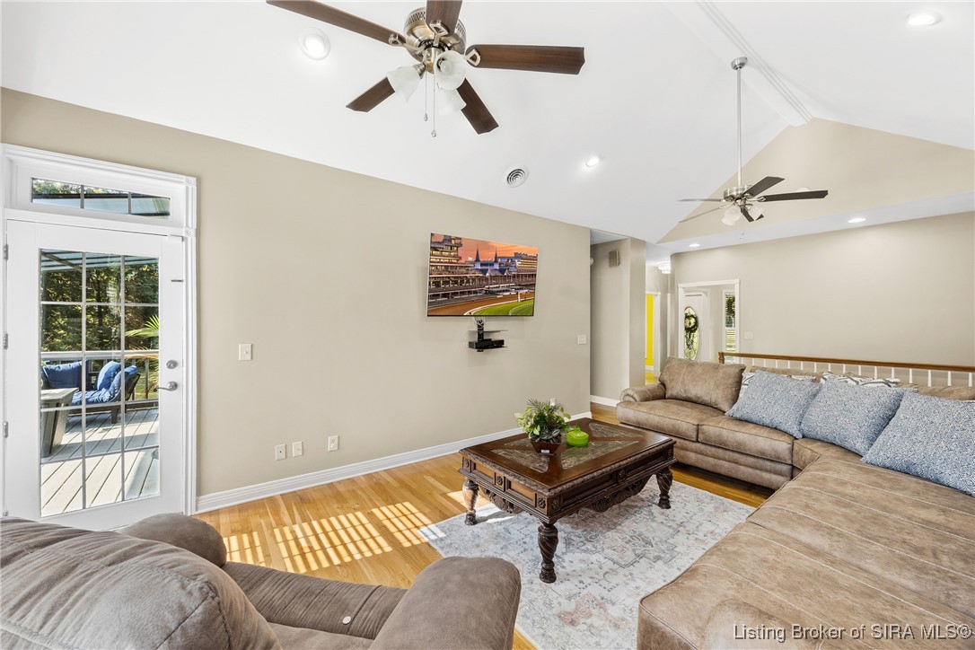 1185 South Moon Road Scottsburg, IN 47170 - Photo 23 of 86