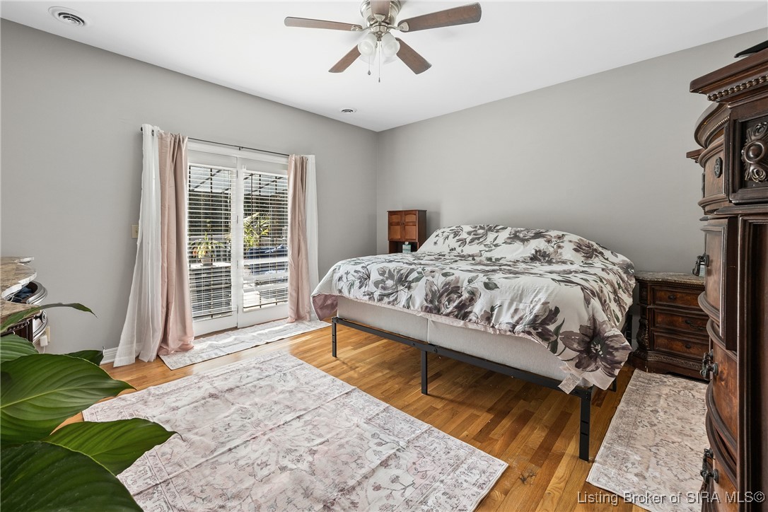 1185 South Moon Road Scottsburg, IN 47170 - Photo 24 of 86