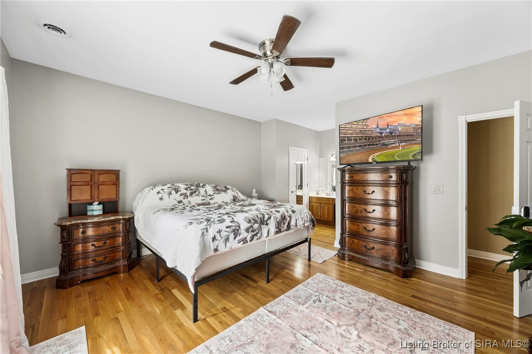 1185 South Moon Road Scottsburg, IN 47170 - Photo 25 of 86