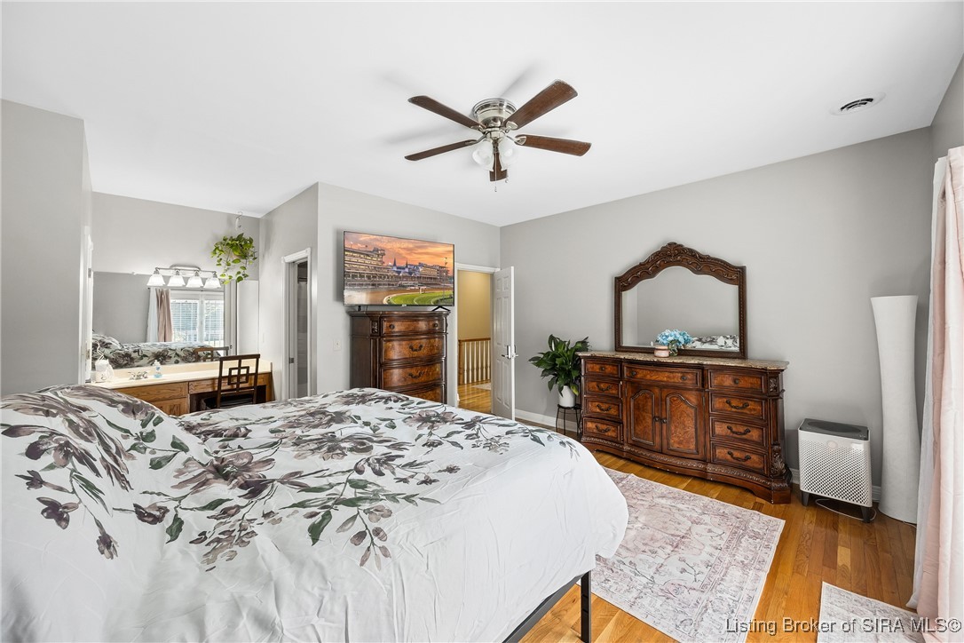 1185 South Moon Road Scottsburg, IN 47170 - Photo 26 of 86