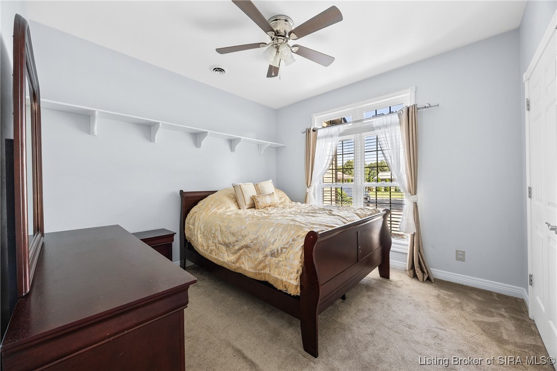 1185 South Moon Road Scottsburg, IN 47170 - Photo 30 of 86