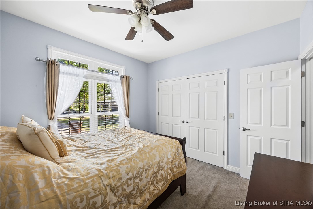 1185 South Moon Road Scottsburg, IN 47170 - Photo 31 of 86