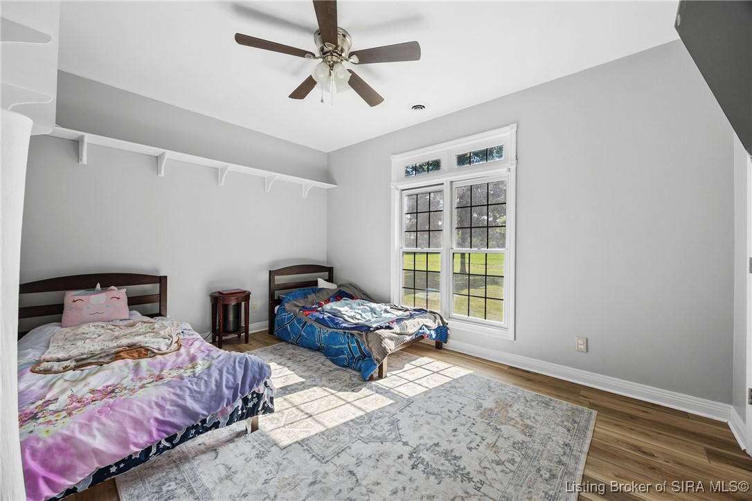 1185 South Moon Road Scottsburg, IN 47170 - Photo 32 of 86