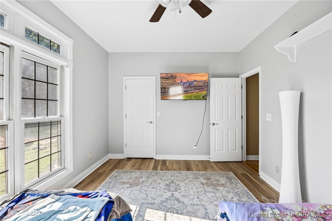 1185 South Moon Road Scottsburg, IN 47170 - Photo 33 of 86