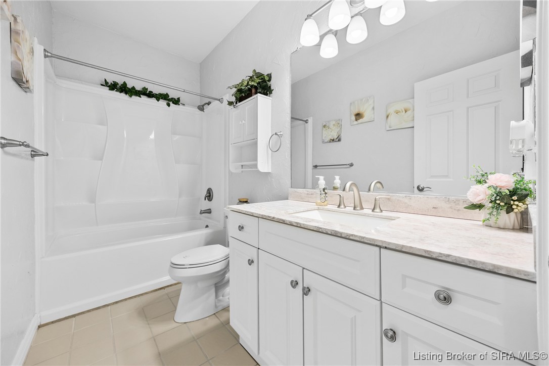 1185 South Moon Road Scottsburg, IN 47170 - Photo 34 of 86