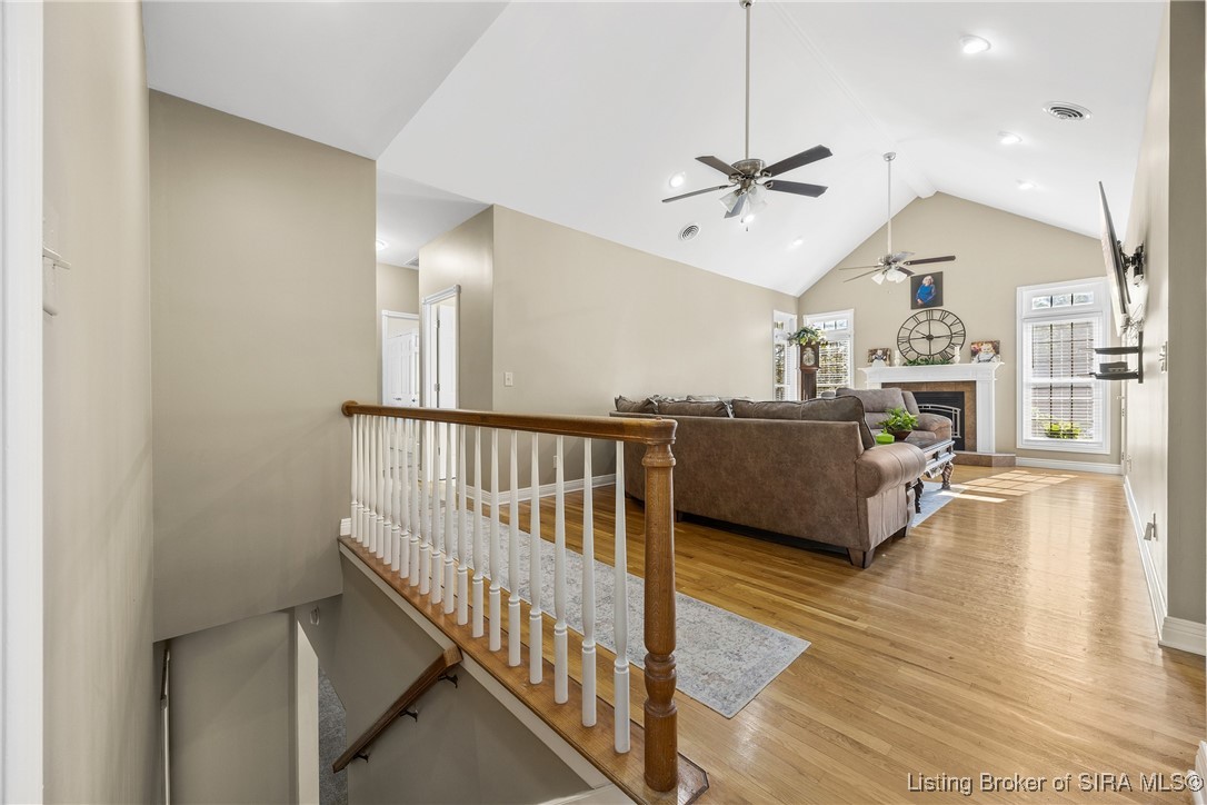 1185 South Moon Road Scottsburg, IN 47170 - Photo 35 of 86