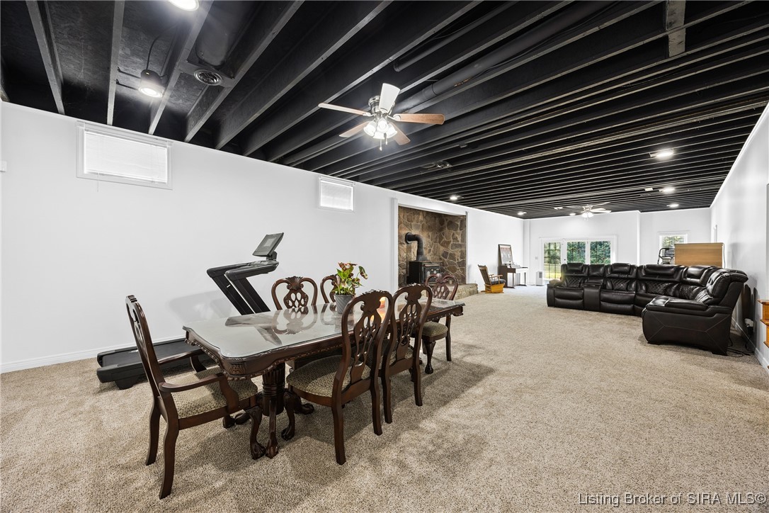 1185 South Moon Road Scottsburg, IN 47170 - Photo 36 of 86