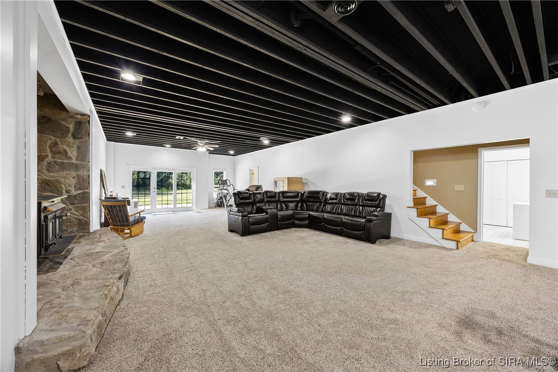 1185 South Moon Road Scottsburg, IN 47170 - Photo 37 of 86