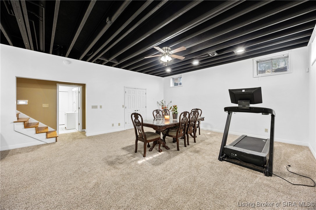 1185 South Moon Road Scottsburg, IN 47170 - Photo 38 of 86