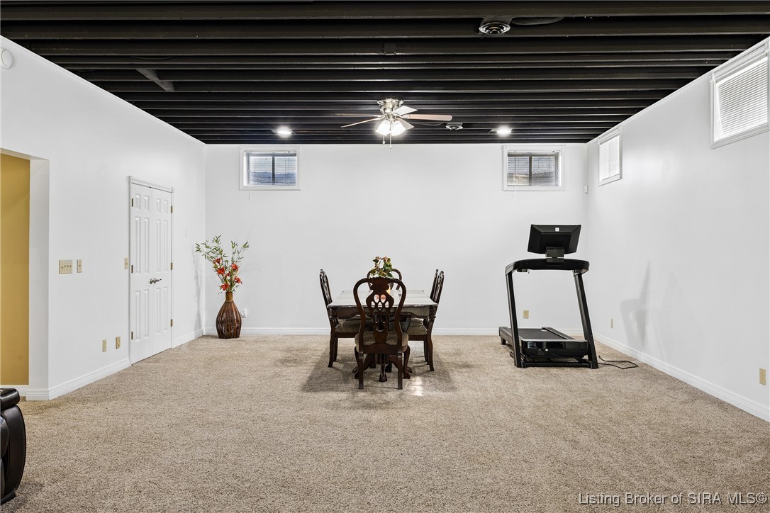 1185 South Moon Road Scottsburg, IN 47170 - Photo 39 of 86