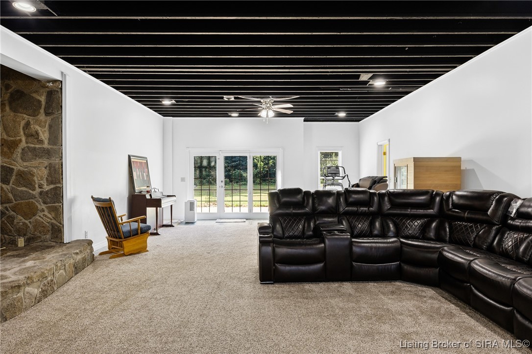 1185 South Moon Road Scottsburg, IN 47170 - Photo 40 of 86