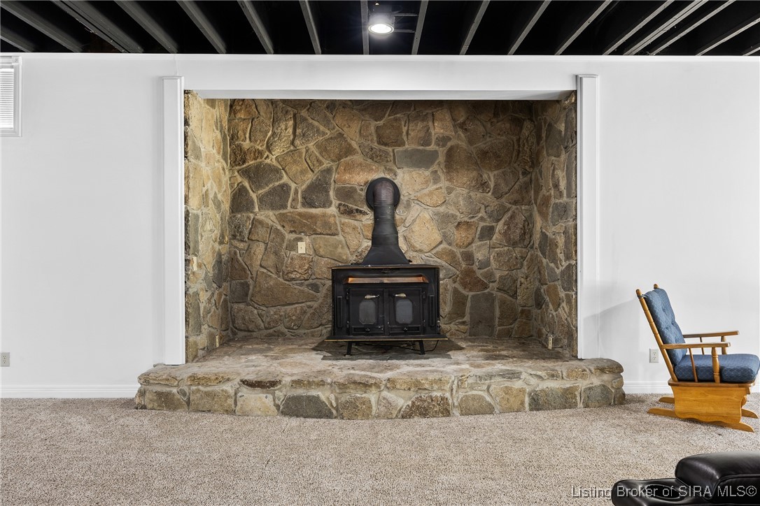 1185 South Moon Road Scottsburg, IN 47170 - Photo 41 of 86