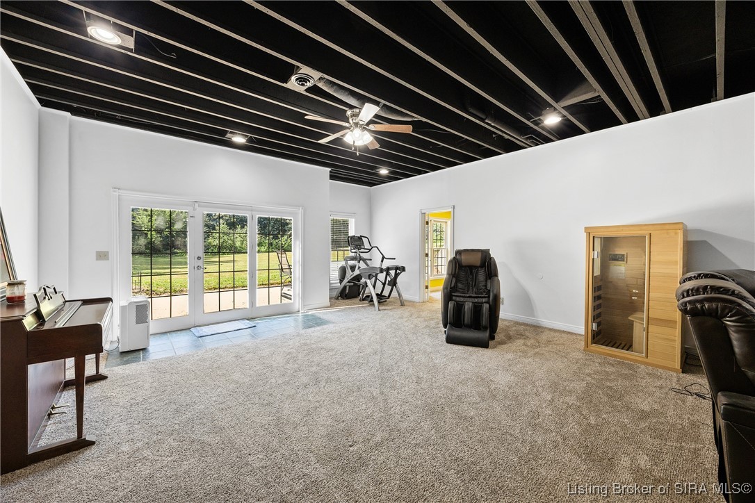 1185 South Moon Road Scottsburg, IN 47170 - Photo 42 of 86