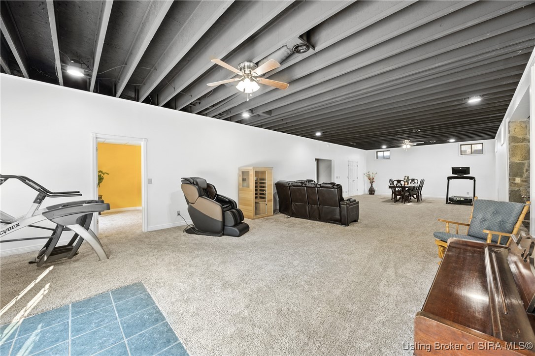 1185 South Moon Road Scottsburg, IN 47170 - Photo 43 of 86