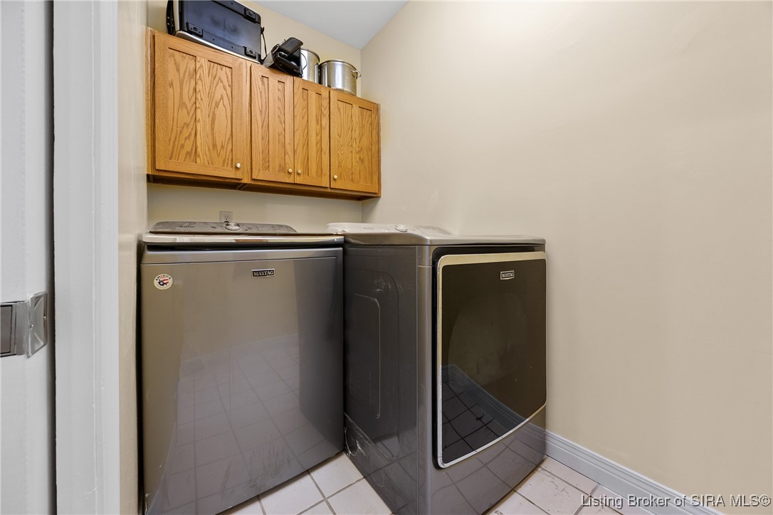 1185 South Moon Road Scottsburg, IN 47170 - Photo 47 of 86