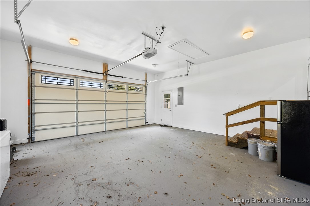 1185 South Moon Road Scottsburg, IN 47170 - Photo 48 of 86