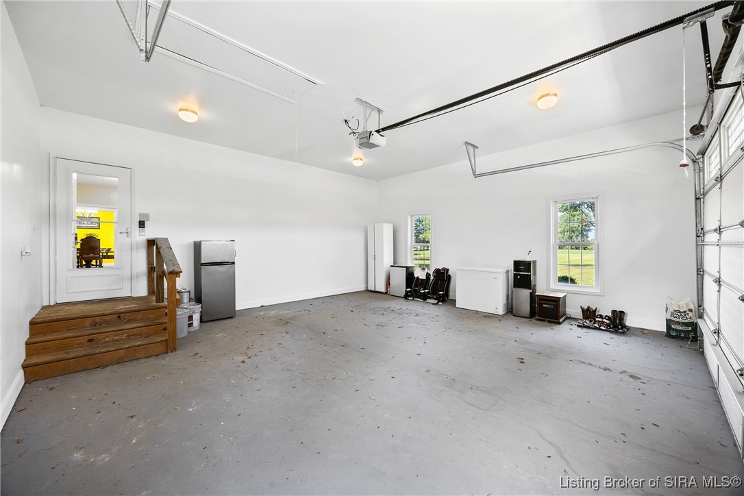 1185 South Moon Road Scottsburg, IN 47170 - Photo 49 of 86