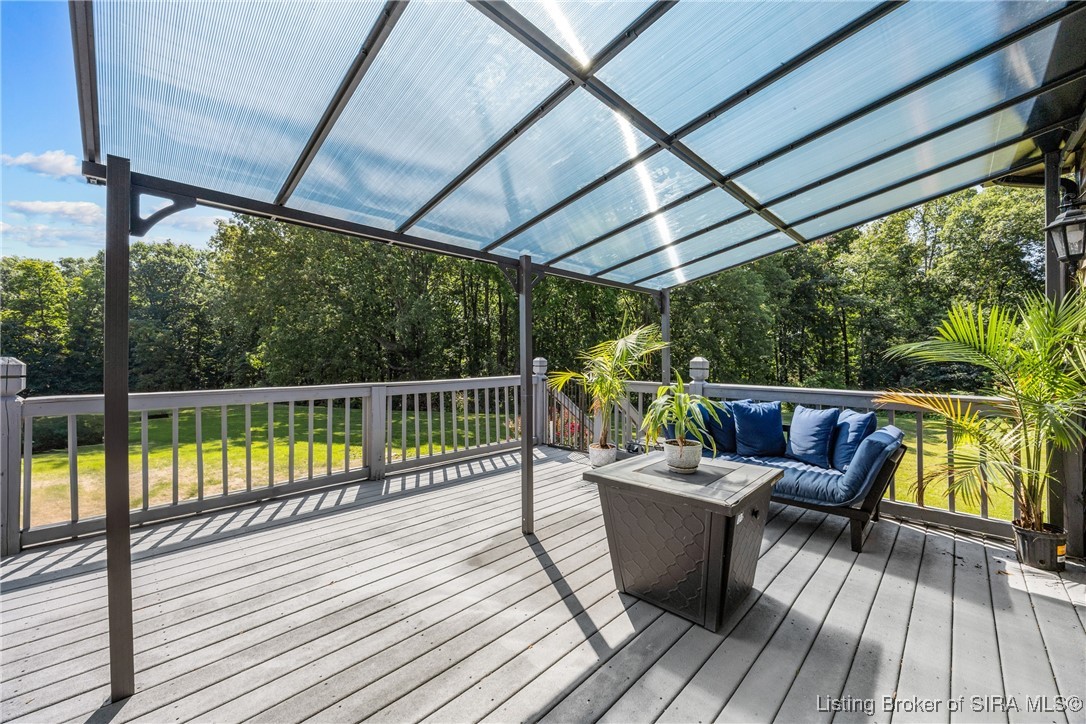 1185 South Moon Road Scottsburg, IN 47170 - Photo 50 of 86