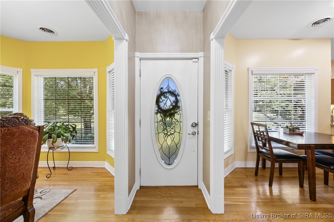 1185 South Moon Road Scottsburg, IN 47170 - Photo 5 of 86