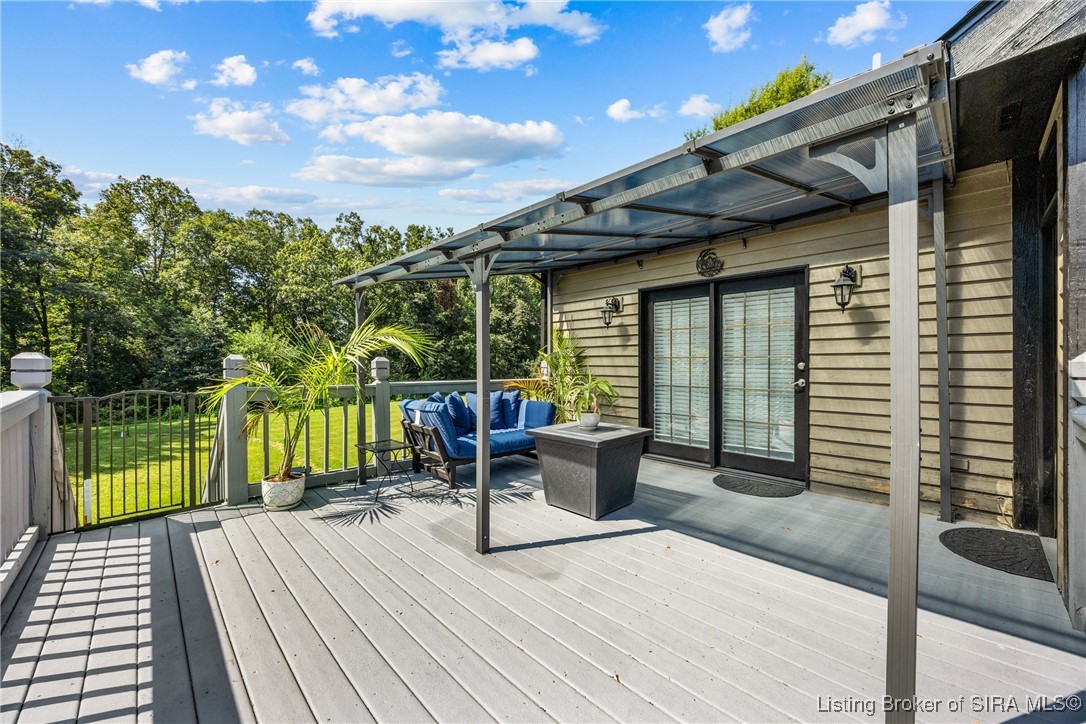 1185 South Moon Road Scottsburg, IN 47170 - Photo 51 of 86