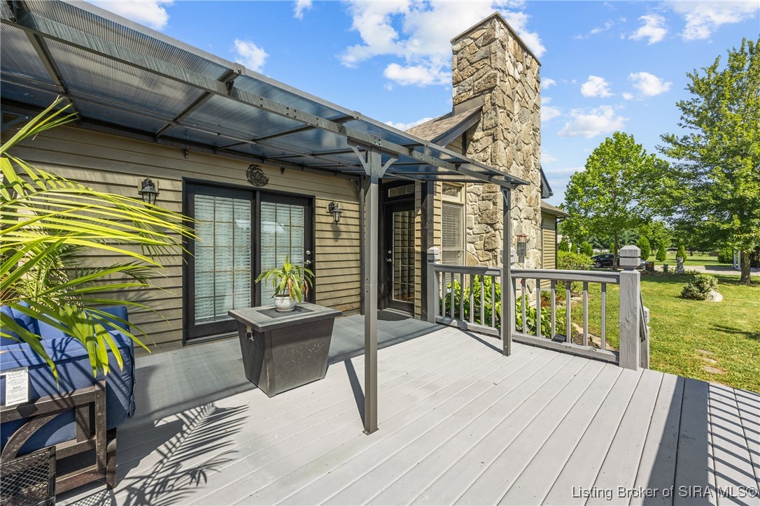 1185 South Moon Road Scottsburg, IN 47170 - Photo 53 of 86