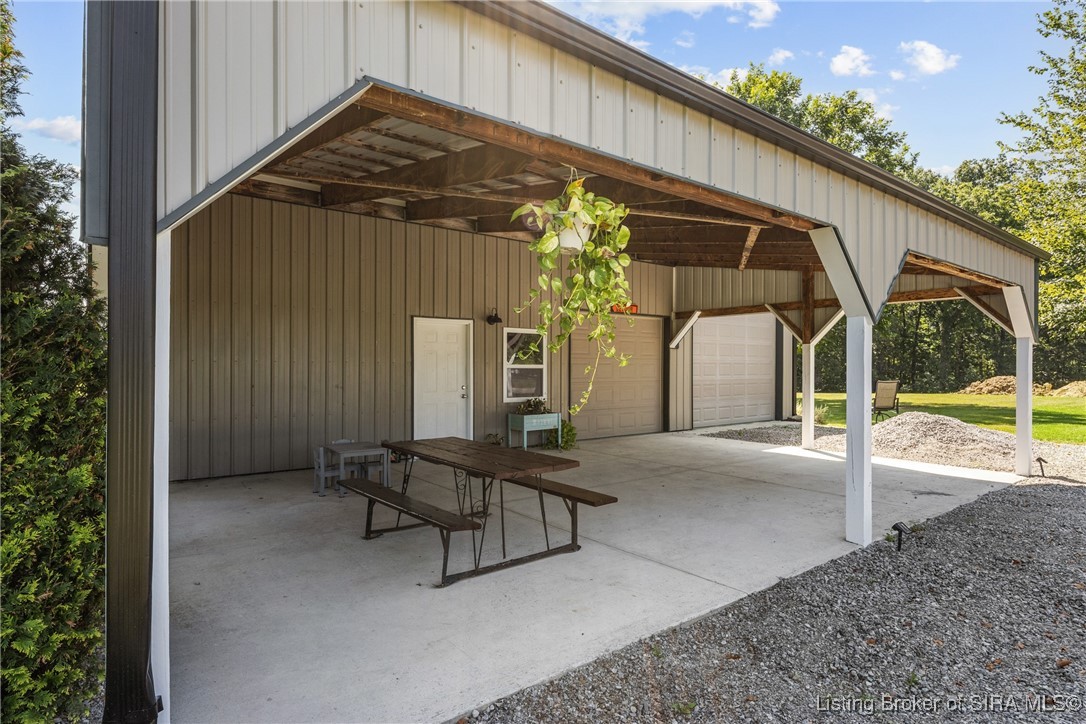 1185 South Moon Road Scottsburg, IN 47170 - Photo 59 of 86