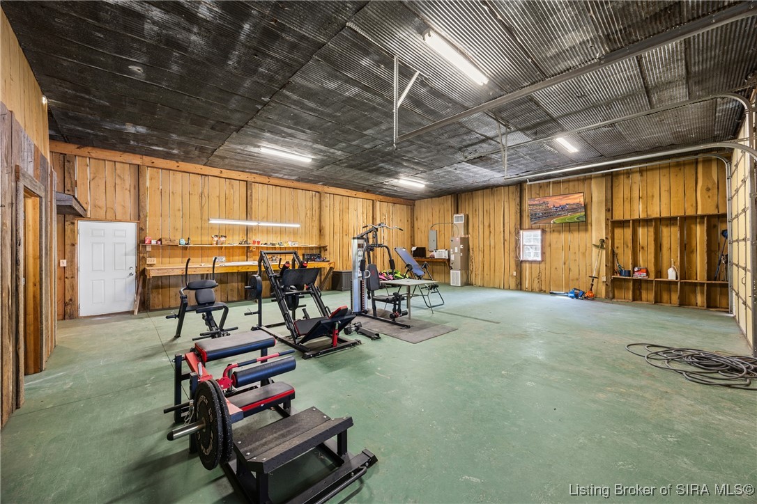 1185 South Moon Road Scottsburg, IN 47170 - Photo 60 of 86