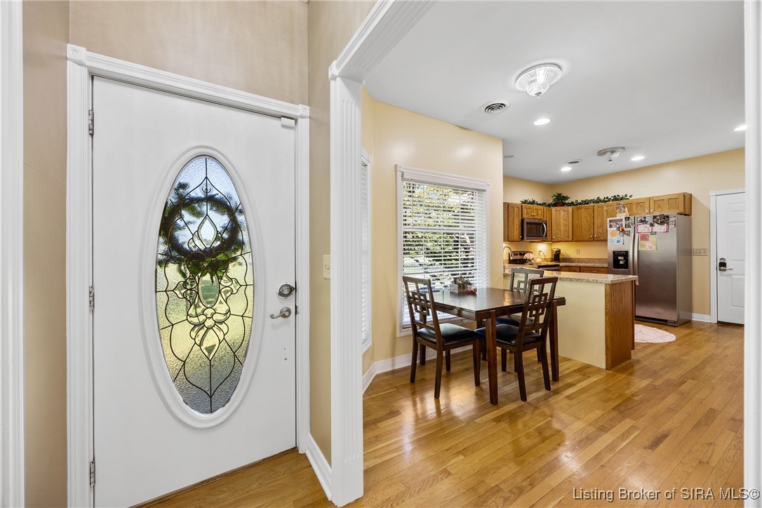 1185 South Moon Road Scottsburg, IN 47170 - Photo 6 of 86