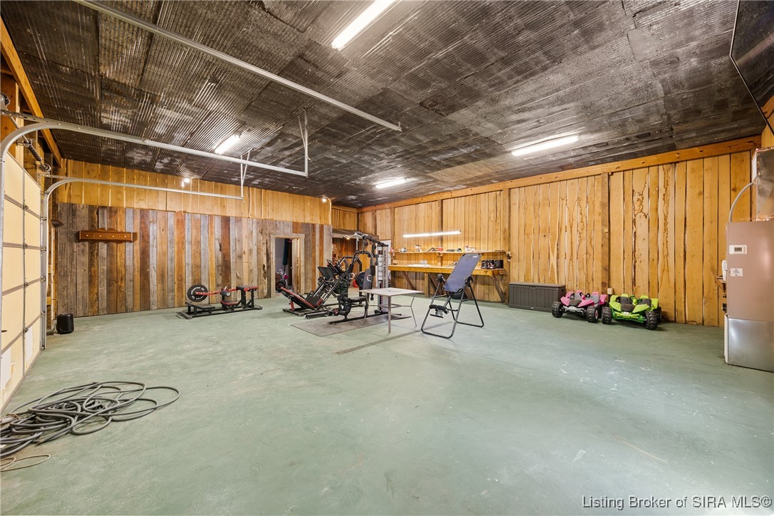 1185 South Moon Road Scottsburg, IN 47170 - Photo 61 of 86