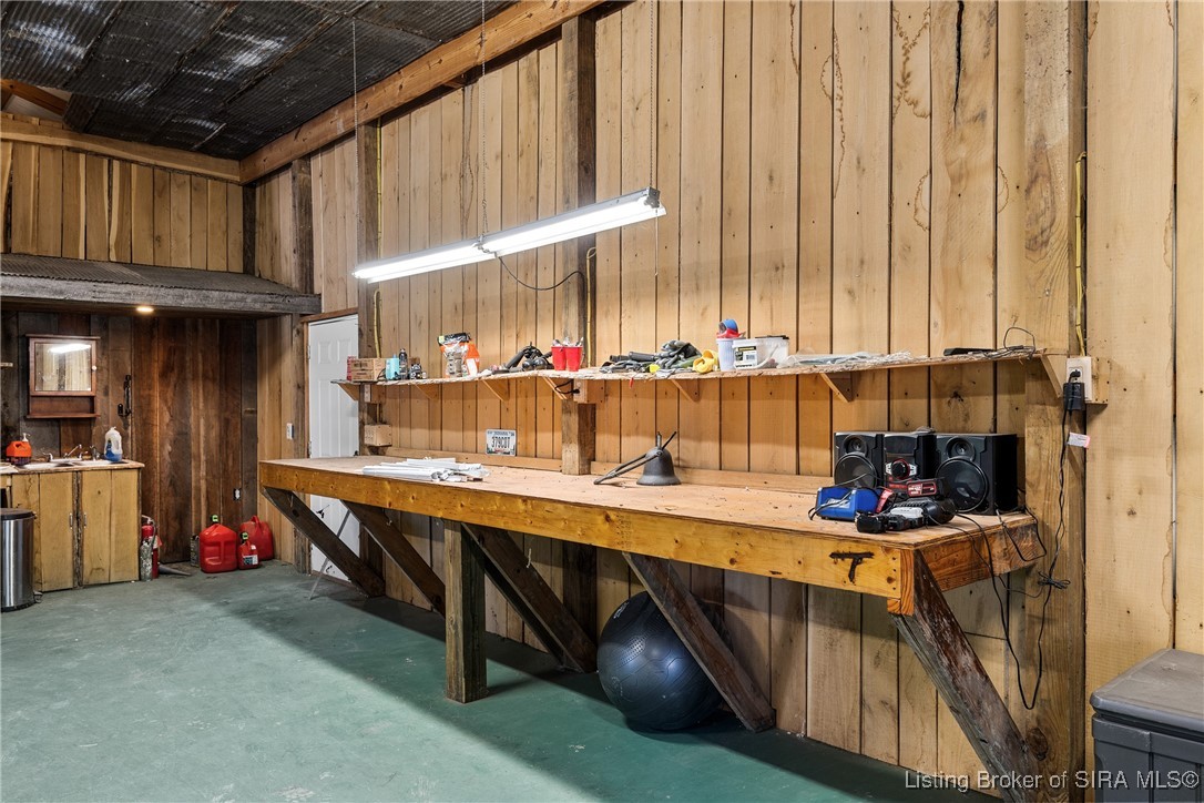 1185 South Moon Road Scottsburg, IN 47170 - Photo 63 of 86