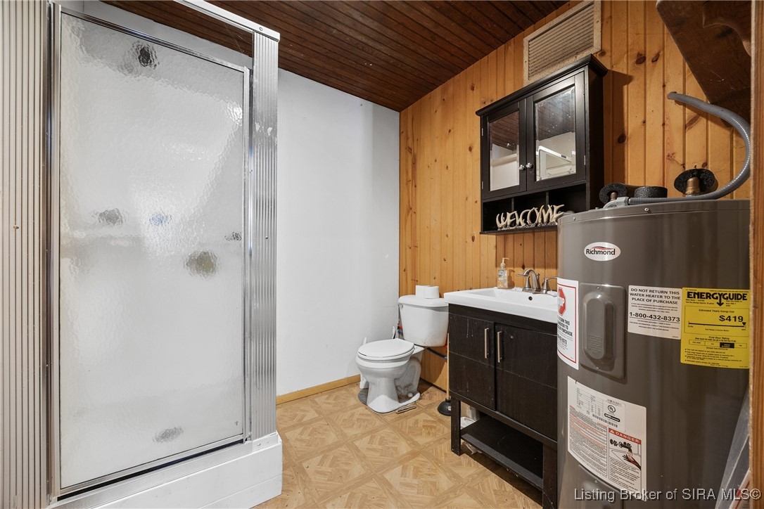 1185 South Moon Road Scottsburg, IN 47170 - Photo 66 of 86