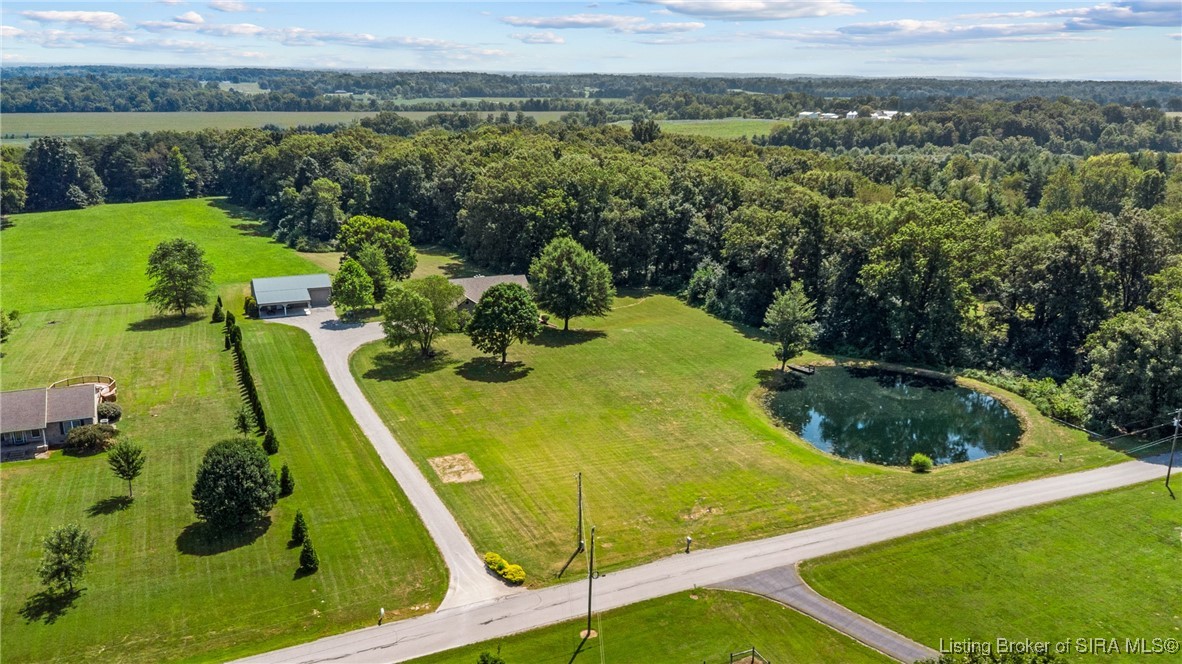 1185 South Moon Road Scottsburg, IN 47170 - Photo 73 of 86