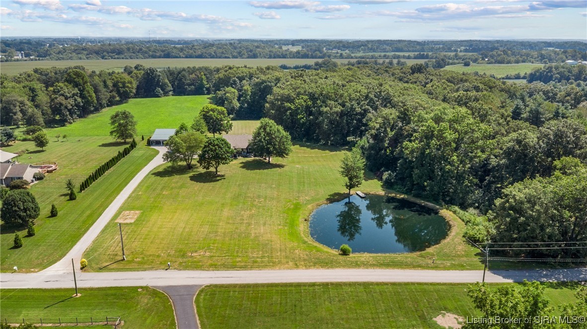 1185 South Moon Road Scottsburg, IN 47170 - Photo 74 of 86