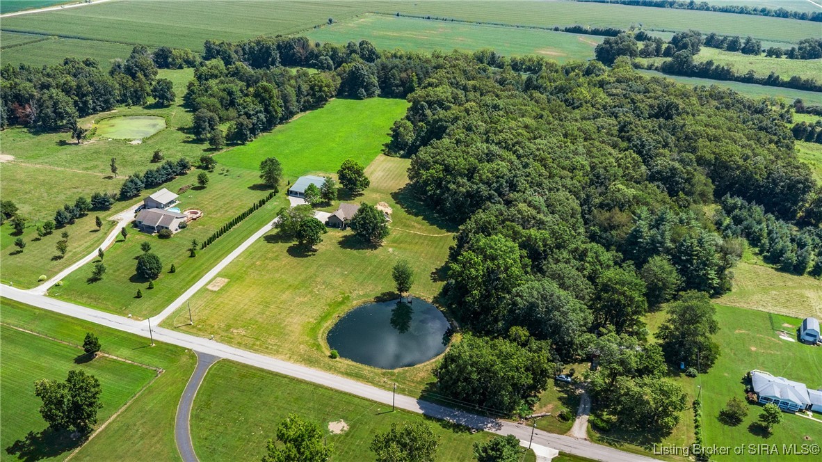 1185 South Moon Road Scottsburg, IN 47170 - Photo 75 of 86