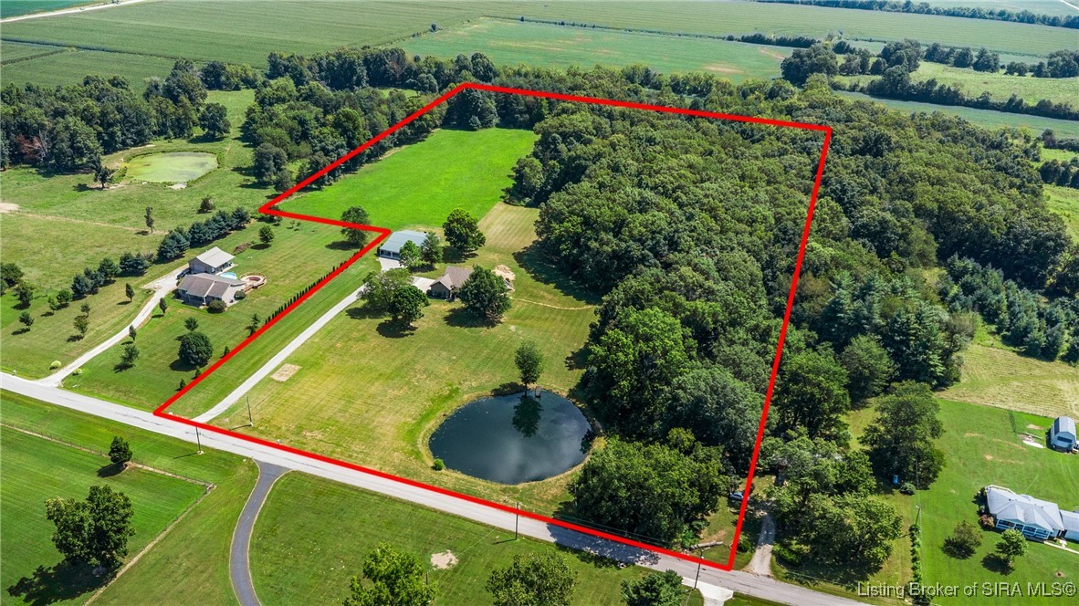 1185 South Moon Road Scottsburg, IN 47170 - Photo 76 of 86