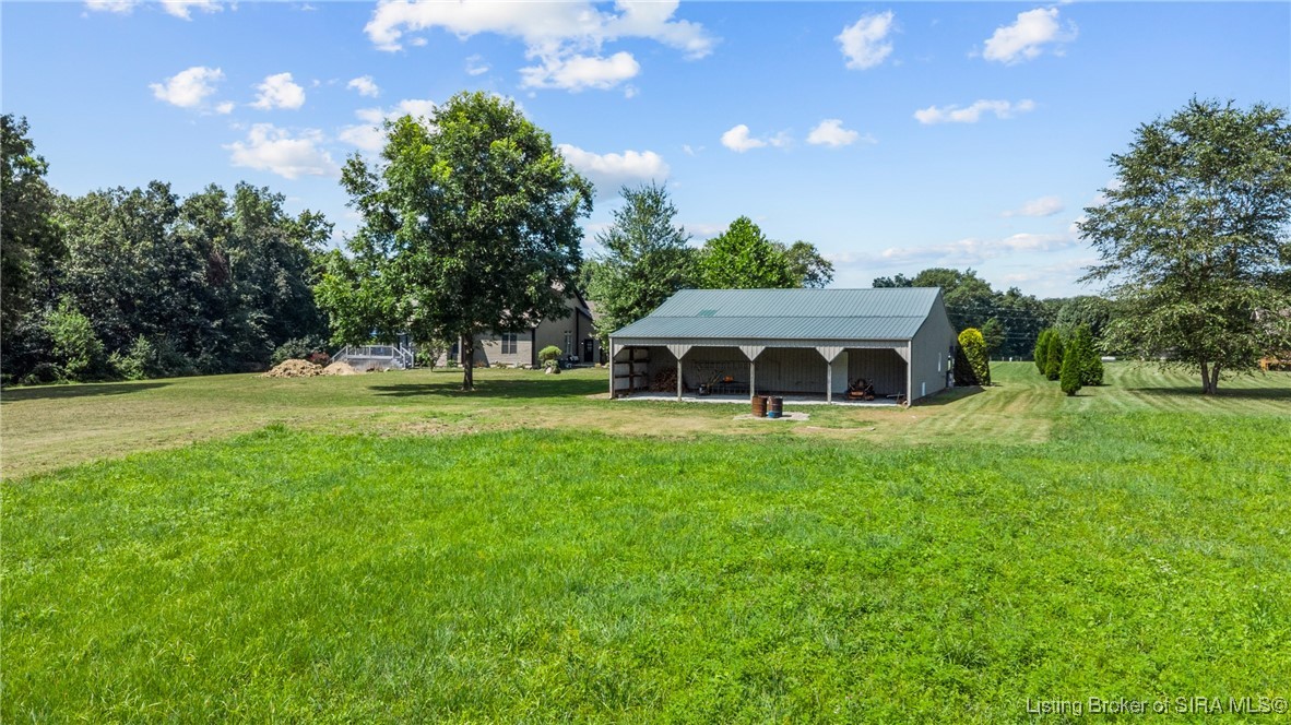 1185 South Moon Road Scottsburg, IN 47170 - Photo 79 of 86