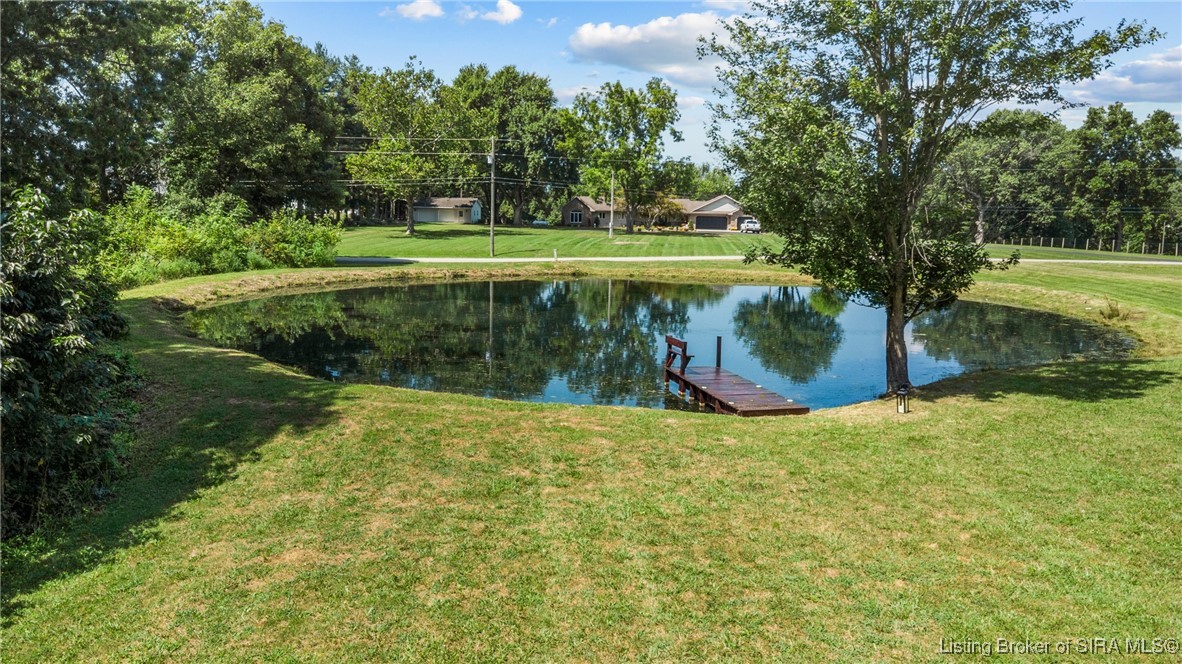 1185 South Moon Road Scottsburg, IN 47170 - Photo 80 of 86