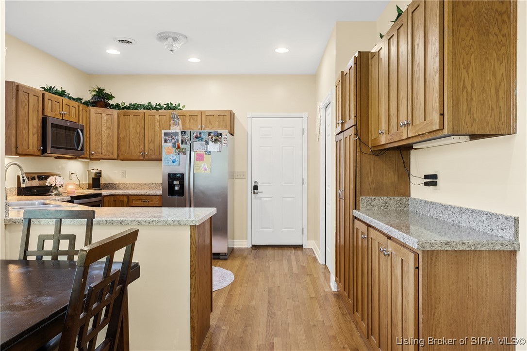 1185 South Moon Road Scottsburg, IN 47170 - Photo 8 of 86