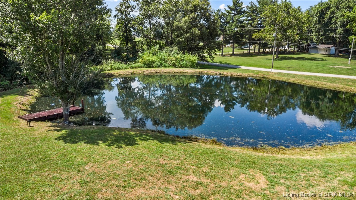 1185 South Moon Road Scottsburg, IN 47170 - Photo 81 of 86