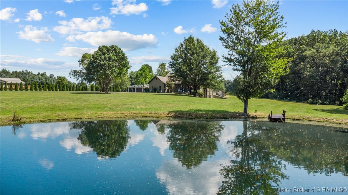 1185 South Moon Road Scottsburg, IN 47170 - Photo 82 of 86