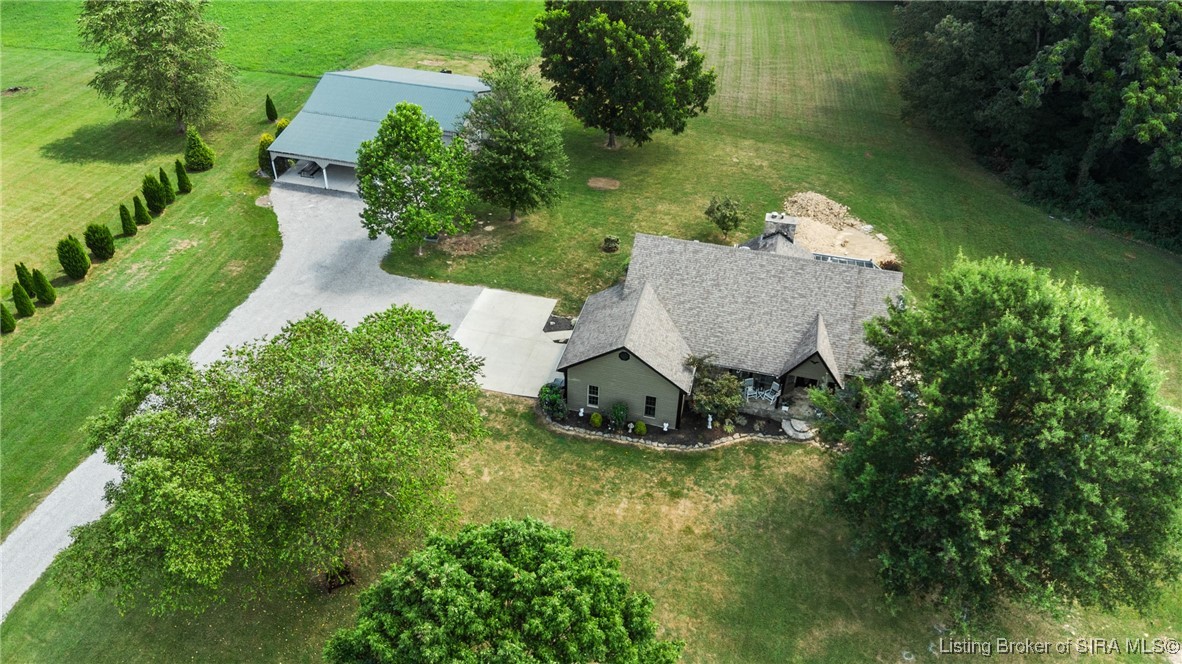 1185 South Moon Road Scottsburg, IN 47170 - Photo 84 of 86