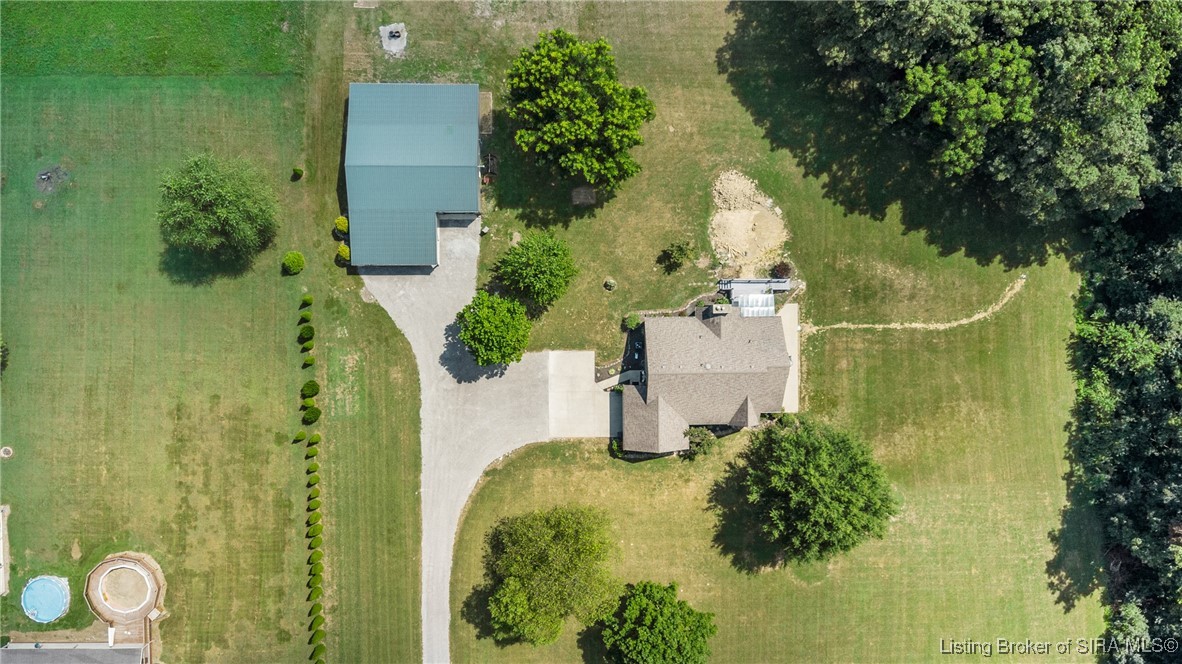 1185 South Moon Road Scottsburg, IN 47170 - Photo 85 of 86