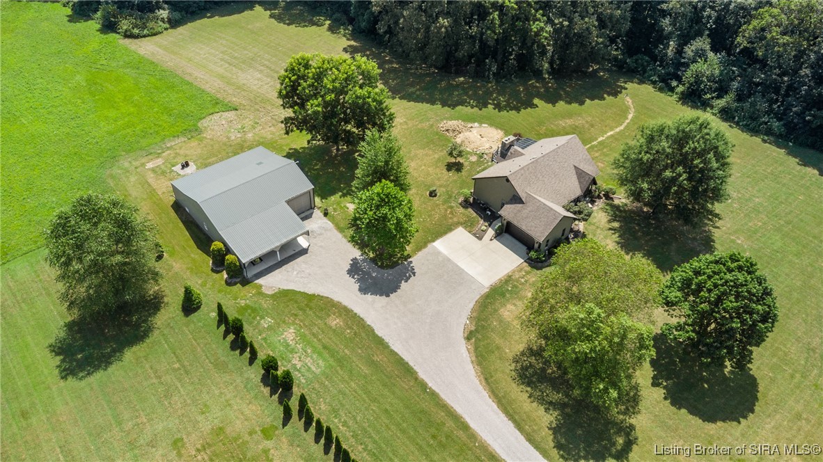 1185 South Moon Road Scottsburg, IN 47170 - Photo 86 of 86