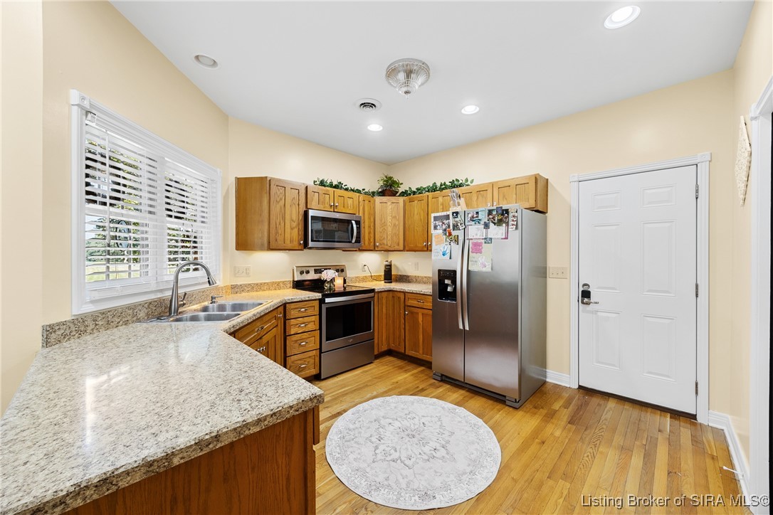 1185 South Moon Road Scottsburg, IN 47170 - Photo 9 of 86